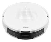 Sencor Robot sprzątający SRV 7485WH biały - 1491030 - zdjęcie 3